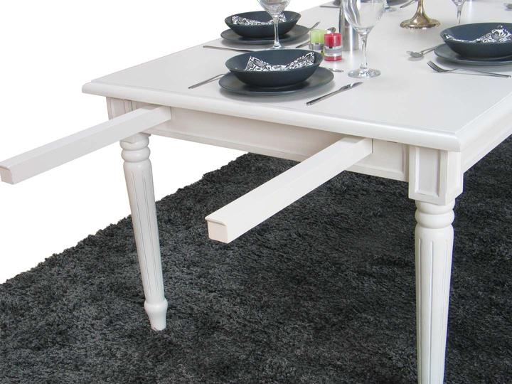 Produktbild Ebuy24 Essgruppe Amaretta (Holz)