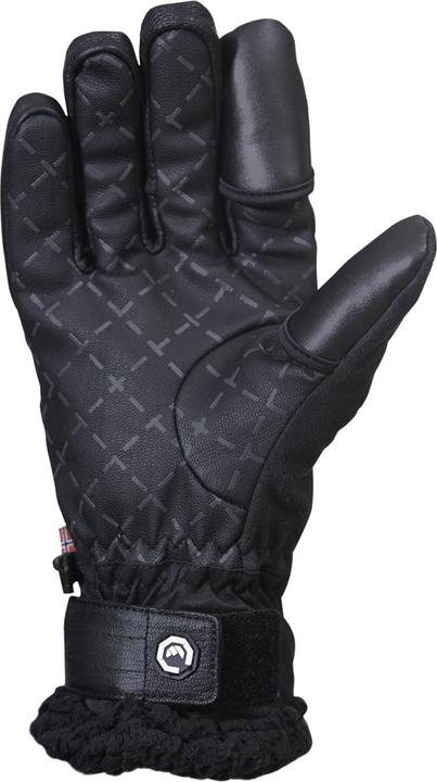 Vallerret Saga (Diverse)