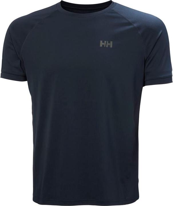 Helly Hansen Hp Ocean T-Shirt 2.0 Marineblau (XXL)