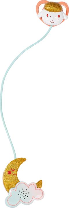 Immagine prodotto Baby Annabell Ciuccio per dolci sogni