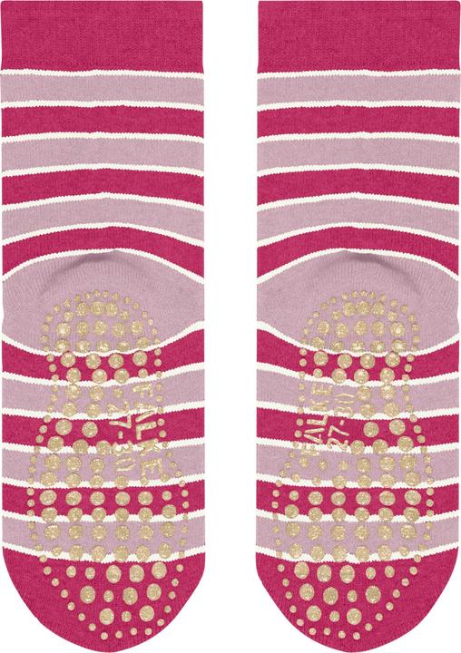 Produktbild Falke Simple Stripes Kinder Haussocken (Einzelpack, 27 - 30)