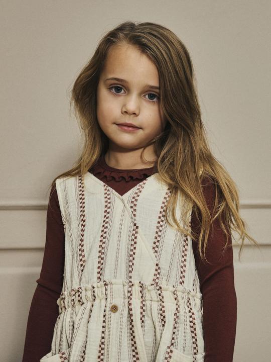 Immagine prodotto Name it Slim Fit Oberteil mit langen Ärmeln (104)