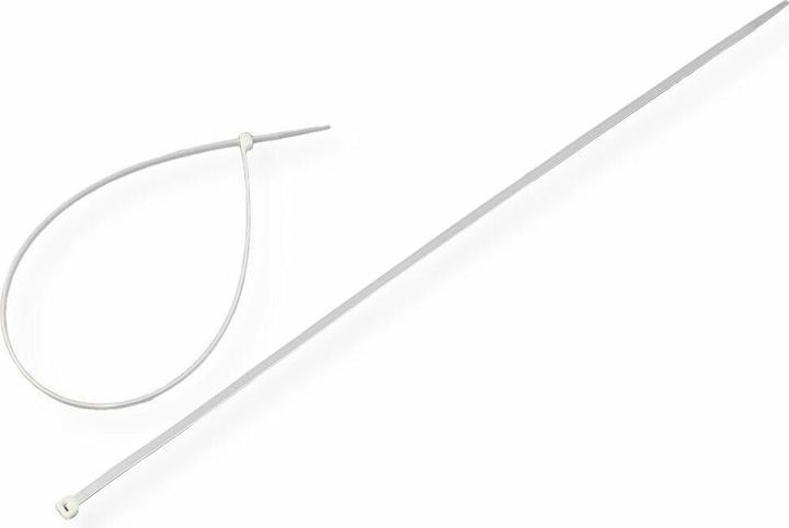 Immagine prodotto OEM Fascette, 100 pz. (Fascette in plastica, 440 mm, 100 pz.)