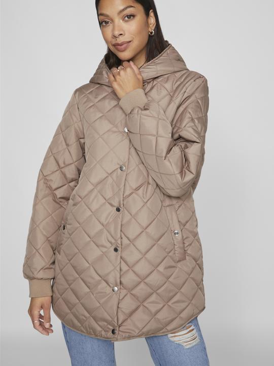 Image du produit Vila Manteau à capuche