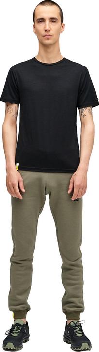 Actual product image Mover Plastic Free Sportswear Light Merino (S)