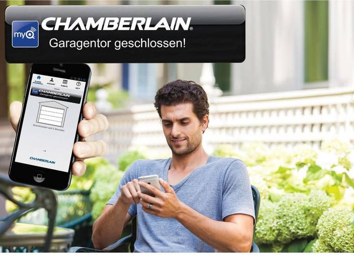 Image du produit Chamberlain MyQ 830REV