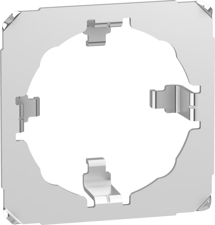 Actual product image Schneider Electric Anti-rotation plate for flush XB5F ZB5F ZB5FAZ902