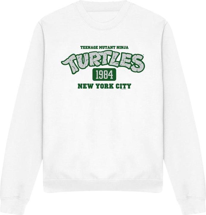 Produktbild Teenage Mutant NT Est 1984 NYC Sweatshirt (M)