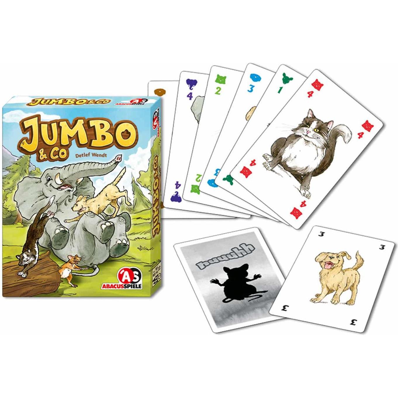 Thumbnail - Abacus Jumbo Co. (Deutsch)