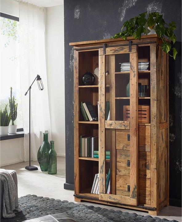 Produktbild Möbel-Eins Bristol (100 x 45 x 175 cm)