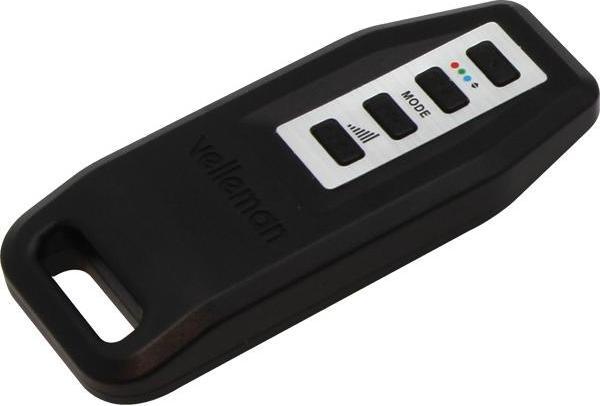 Actual product image Velleman RGB LED Controller (Ir Version)
