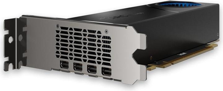 Produktbild Intel Arc Pro A50 (6 GB, GDDR6)