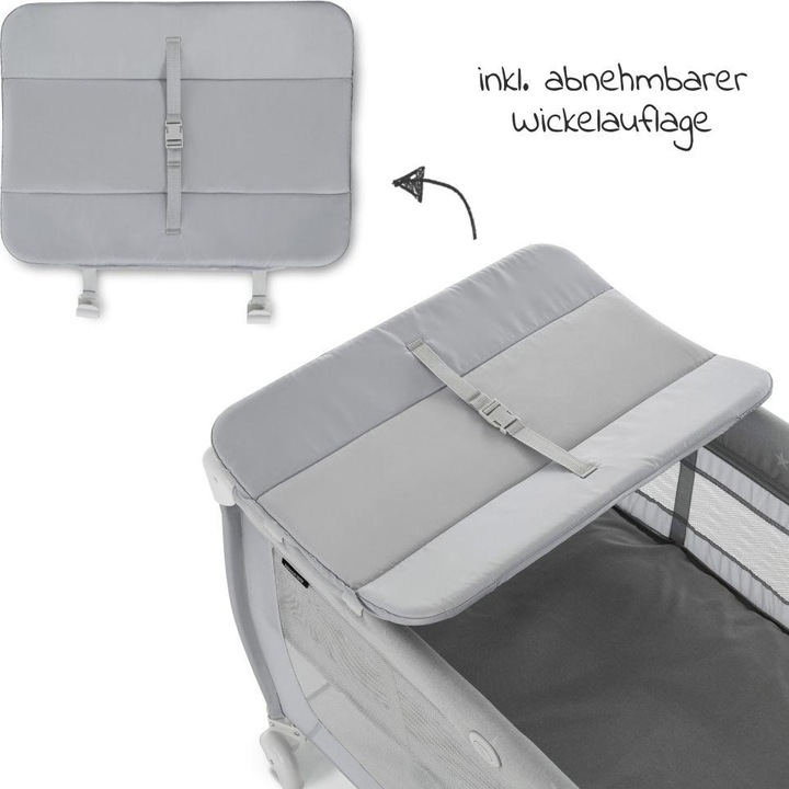 Image du produit Hauck Sleep N Play Center
