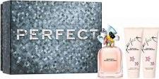 Produktbild Marc Jacobs Set Perfect, Femei, Eau De Parfum 100ml Lotiune Corp 75ml Gel De Dus 75ml (Eau de Parfum, 100 ml)