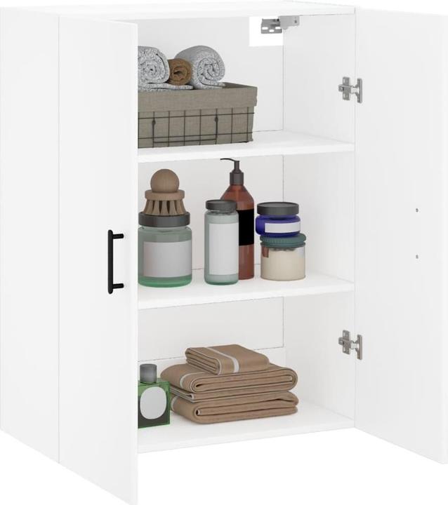 Image du produit vidaXL Wandschrank (69.50 x 34 x 90 cm)