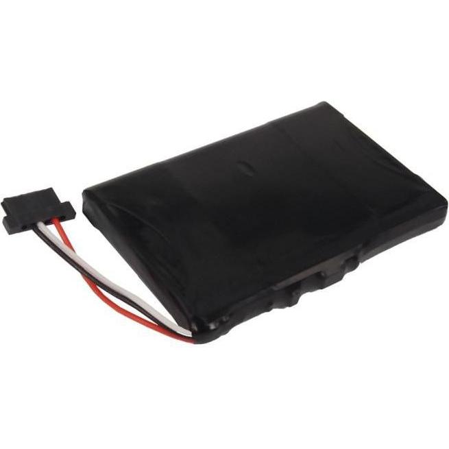 CoreParts, Fahrzeug Navigation Zubehör, Battery for GPS, Navigator