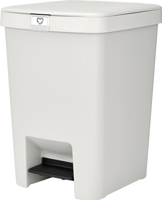 Image du produit Brabantia StepUp Bin (25 l)