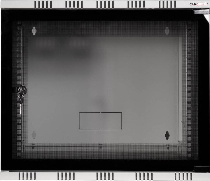 Produktbild LogiLink SoHo (6 HE, 19 Zoll Rack)