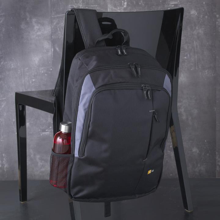 Actual product image Caselogic Laptop backpack 43 Cm