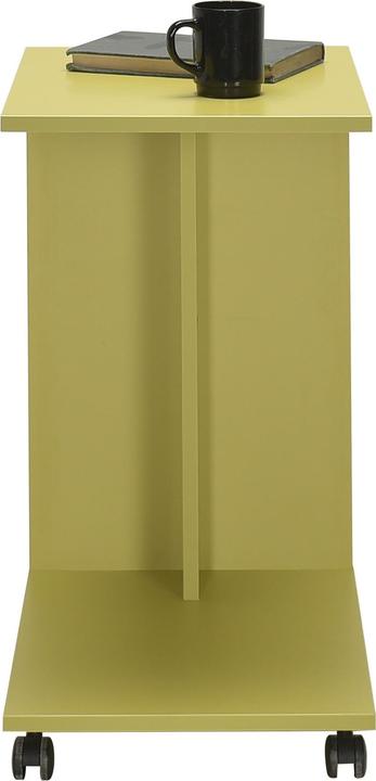 Productafbeelding Kalune Design Johnny (35 x 65 x 45 cm)