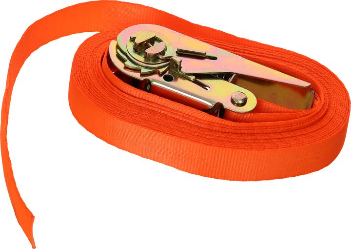 Produktbild Neutral Spanngurte 5m