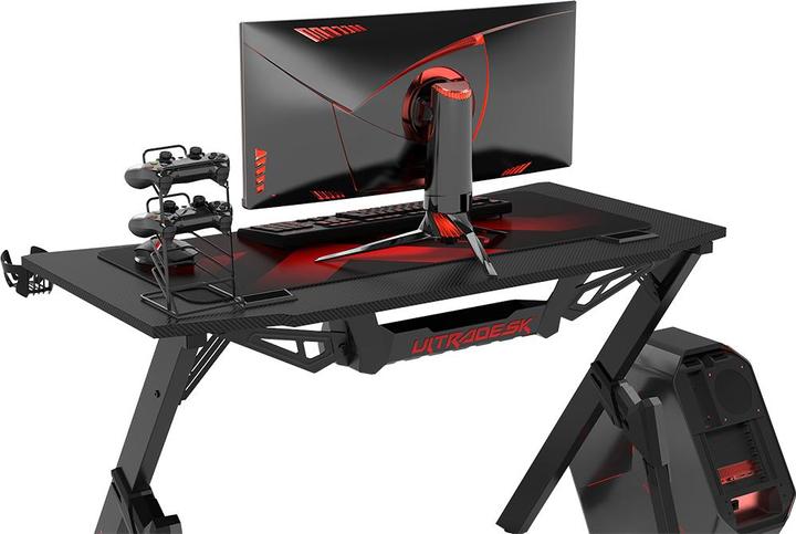 Actual product image Ultradesk Action V2