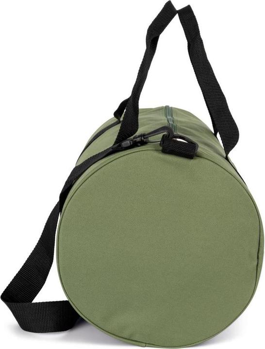 Produktbild Kimood Recycelte Duffle-Tasche mit Fronttasche