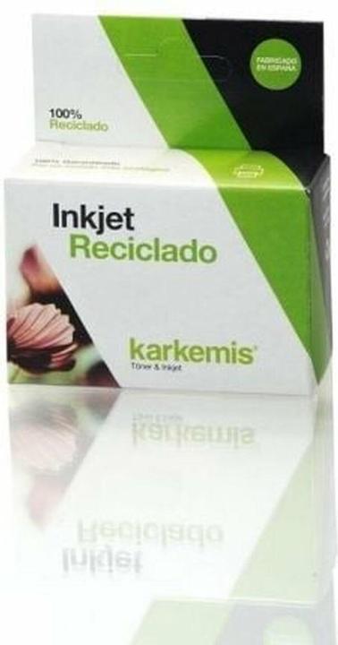 Actual product image Karkemis Cartucho Rem. Epson Ink-Jet 603xl