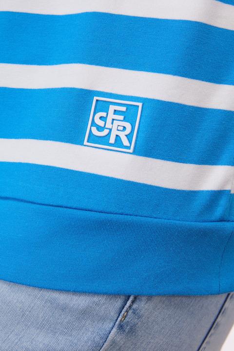 Image du produit Compass Streifensweatshirt (42)