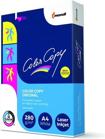 Image du produit Mondi Original extra-blanc (750 x, A4)