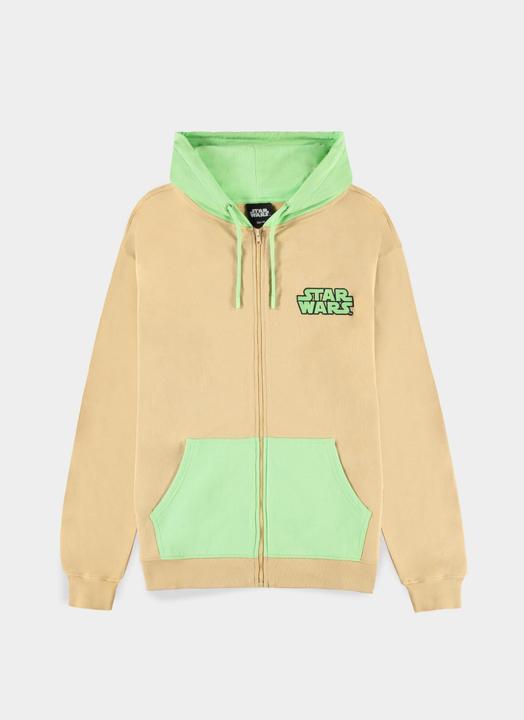 Produktbild Difuzed GROGU - Pull à Capuche Novelty (XL) (XL)