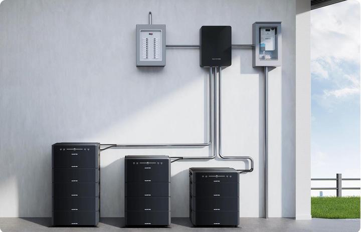 Produktbild Marstek Venus A Energiespeicher