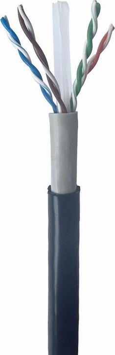 Produktbild Gembird CAT6 UTP LAN outdoor cable solid (U/UTP, CAT6, 305 m)