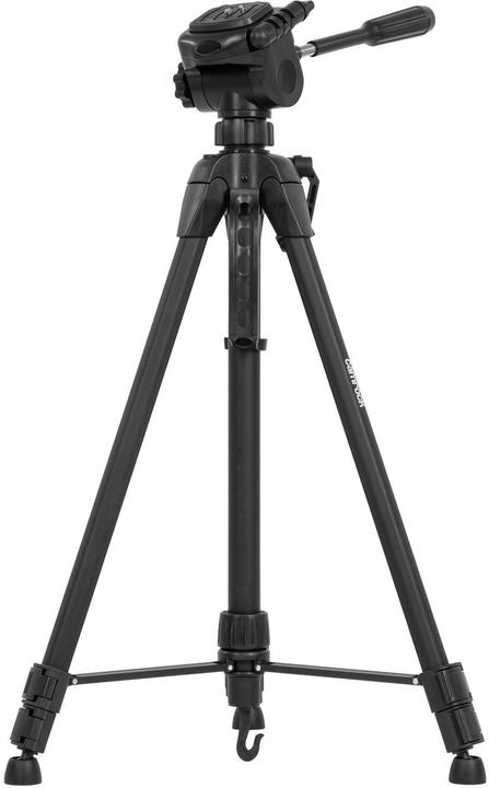Actual product image CamRock tripod TC63 black tripod - mobile set (Metal, Plastic)