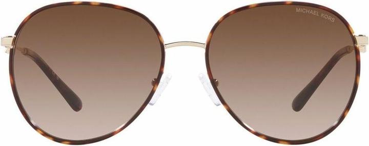 Image du produit Michael Kors Lunettes de soleil MK1128J/58