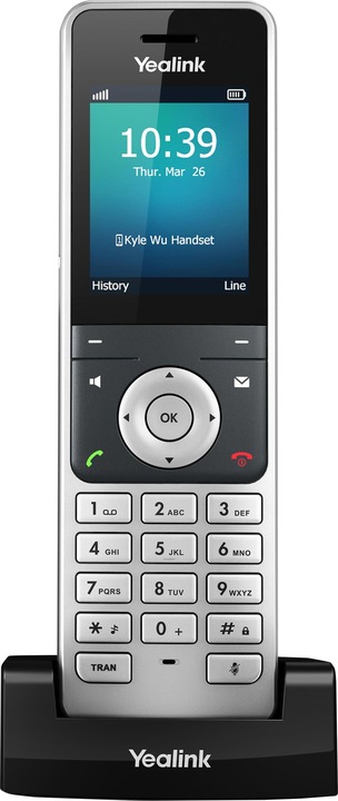 Image du produit Yealink W60p