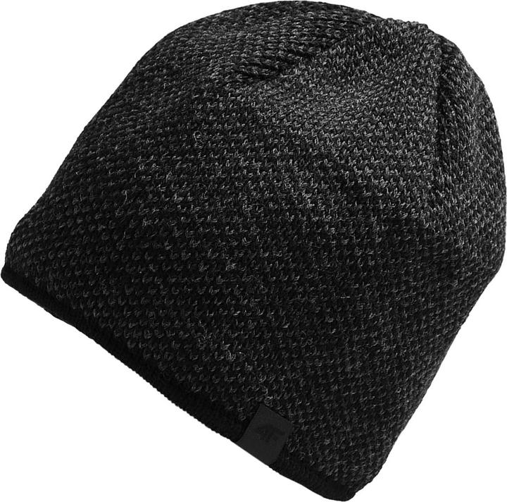 Produktbild 4F H4Z22 Mütze (52 - 56)