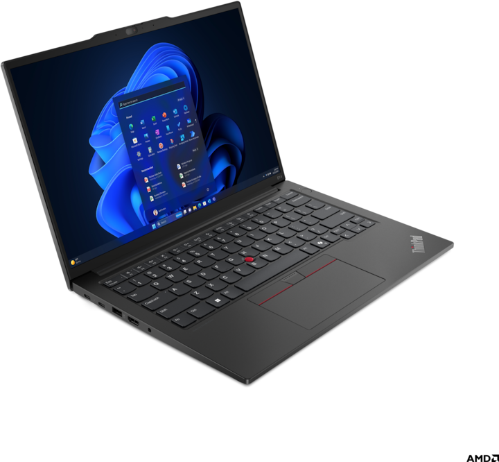 Immagine prodotto Lenovo ThinkPad E14 Gen 6 (14", AMD Ryzen 7 7735HS, 16 GB, 512 GB, CH)