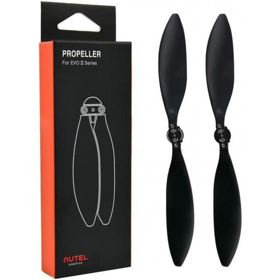 Autel EVO II a basso rumore