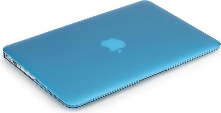 Immagine prodotto KMP Custodia MacBook Air 13 blu (13", Apple)
