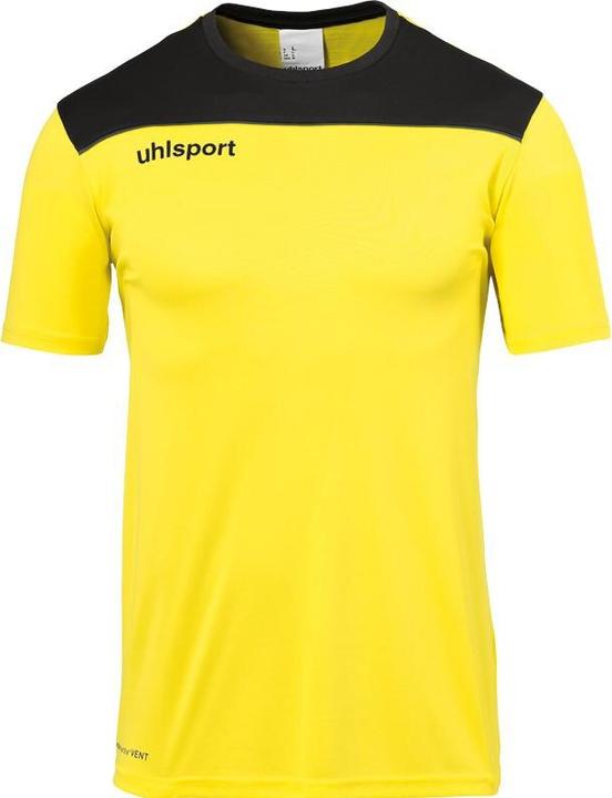Actual product image Uhlsport jersey uhsport offense 23 poy (L)