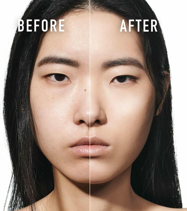 Actual product image Dior Forever Skin Glow (1N Neutral)