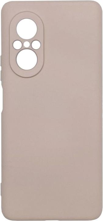 Image du produit Evelatus Huawei Nova 9 SE Nano étui en silicone (Huawei Nova 9 SE)