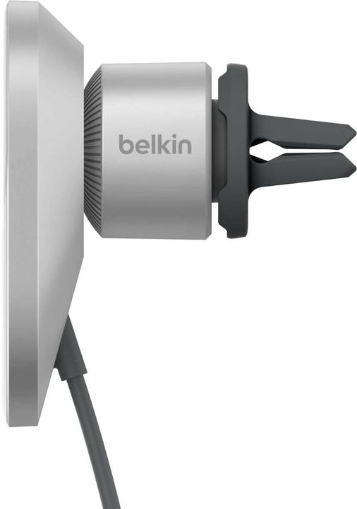 Produktbild Belkin Qi2 15W Car Vent Mount No CLA