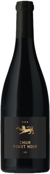 Cottinelli Halde Pinot Noir Reserve Chur AOC (2022)