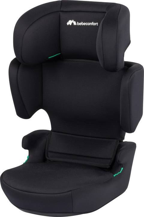 Immagine prodotto Bebeconfort BBC Road Safe I-Size Full Black (Seggiolino, ECE R129/i-Size Standard)