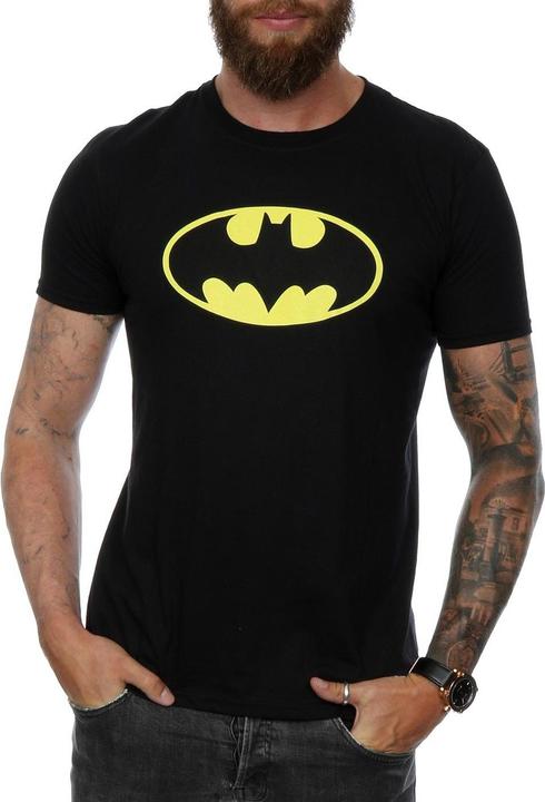Produktbild Batman Logo TShirt (3XL)