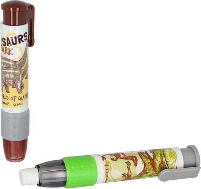 Produktbild Besttoy Radierstift - Dinosaurier - 1 Stück