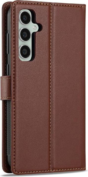Produktbild LC.Imeeke Galaxy A57 - L2 Serie Brieftasche und Hülle (Samsung Galaxy A57)