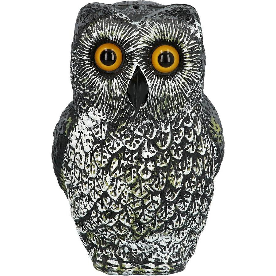 Boland Ornament Eule:15 x 15 x 23 cm